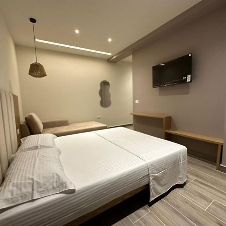 Oni Rooms Saranda Kültér fotó