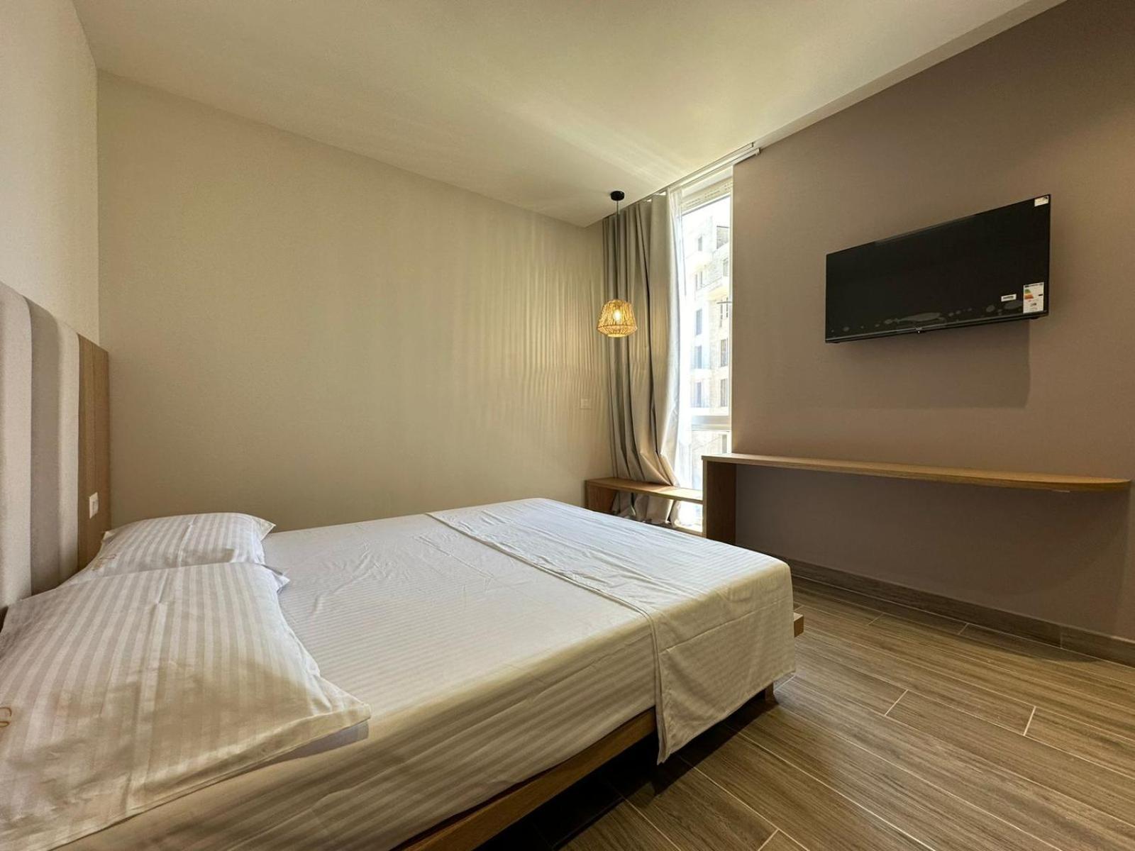 Oni Rooms Saranda Kültér fotó