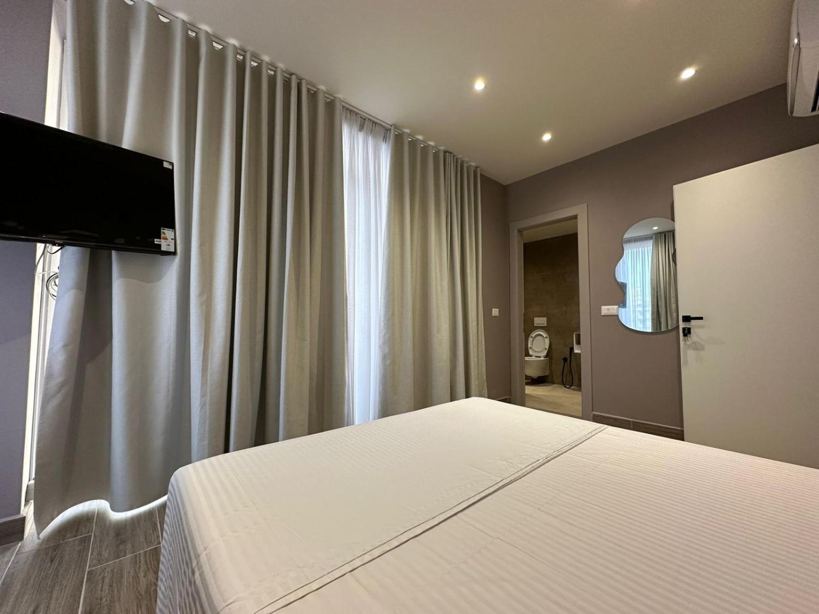 Oni Rooms Saranda Kültér fotó